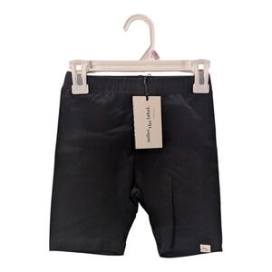 BBC-3 Miles The Label Girls Bike Shorts Size 6‎ - Black